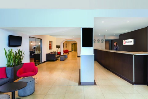 Mercure Perth On Hay - Australia Accommodation 8