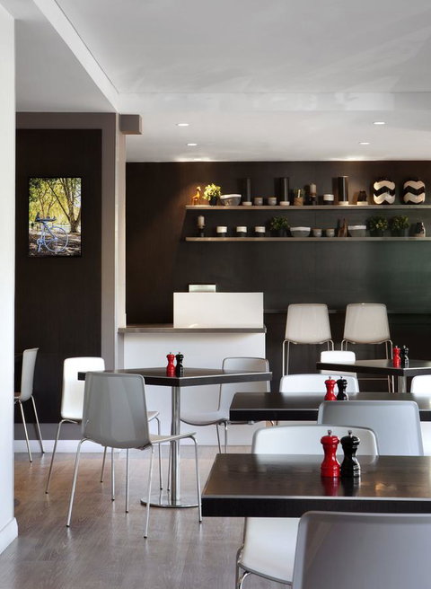 Mercure Perth On Hay - Australia Accommodation 18