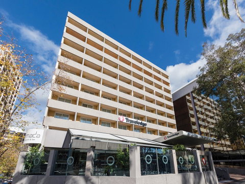 Mercure Perth On Hay - Australia Accommodation 19