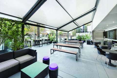 Mercure Perth On Hay - Australia Accommodation 10