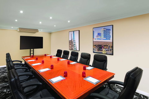 Mercure Perth On Hay - Australia Accommodation 15