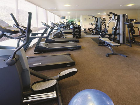 Mercure Perth On Hay - Australia Accommodation 4