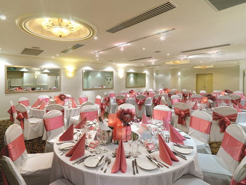 Mercure Perth On Hay - Australia Accommodation 26