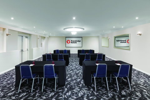 Mercure Perth On Hay - Australia Accommodation 24