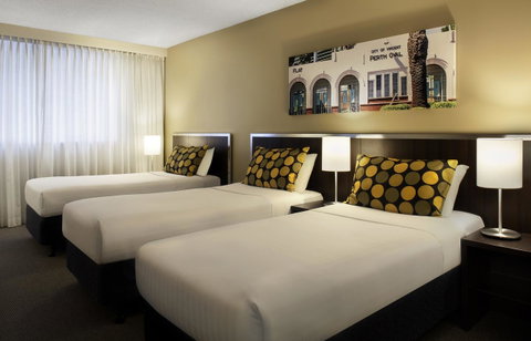 Mercure Perth On Hay - Australia Accommodation 3