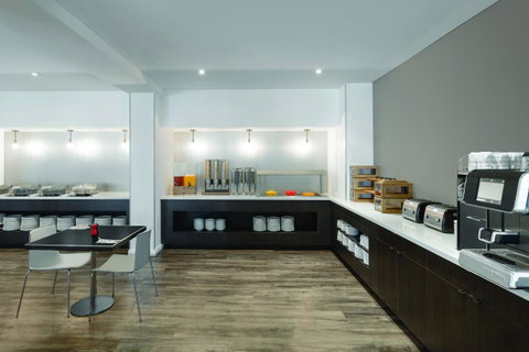 Mercure Perth On Hay - Australia Accommodation 16