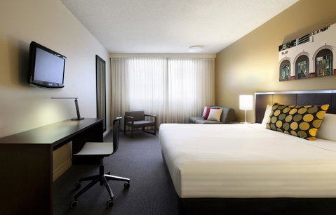 Mercure Perth On Hay - Australia Accommodation 0