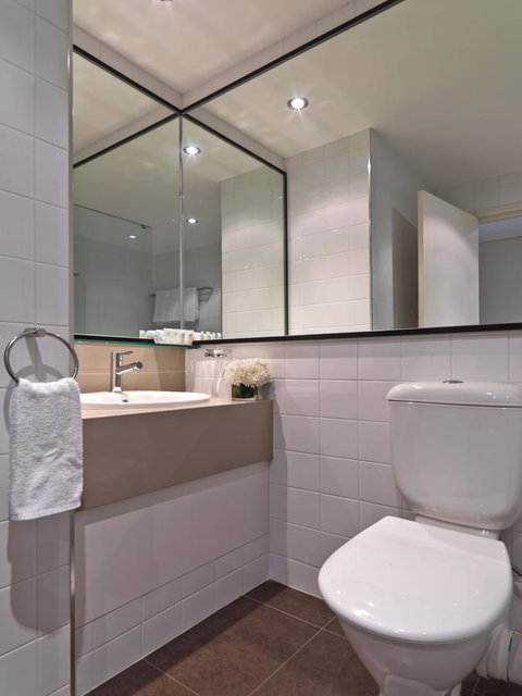 Mercure Perth On Hay - Australia Accommodation 7