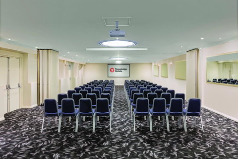 Mercure Perth On Hay - Australia Accommodation 17