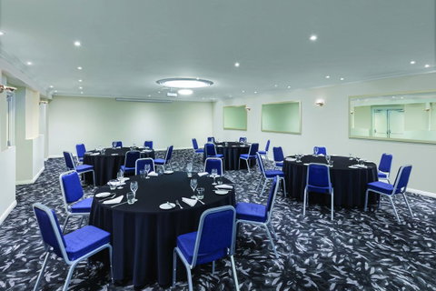 Mercure Perth On Hay - Australia Accommodation 21