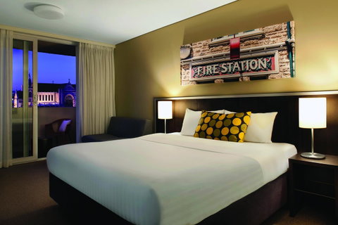 Mercure Perth On Hay - Australia Accommodation 11