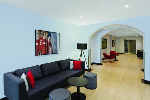 Mercure Perth On Hay - Australia Accommodation 13