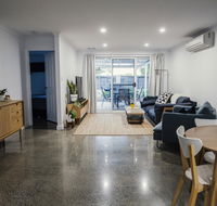 FortyTwo - Oceanside Retreat Busselton - Australia Accommodation