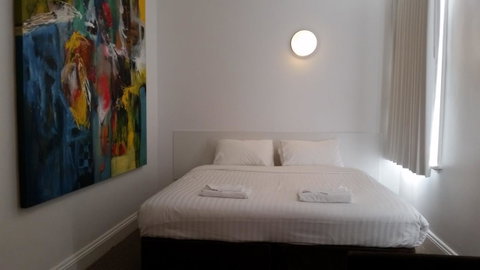 Akara Hotel - Australia Accommodation 19
