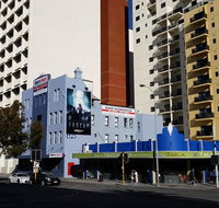 Akara Hotel - Australia Accommodation