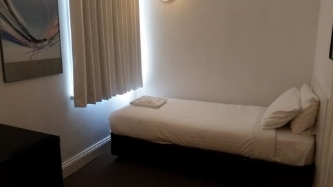 Akara Hotel - Australia Accommodation 26