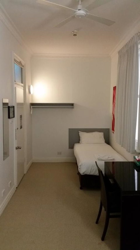 Akara Hotel - Australia Accommodation 28