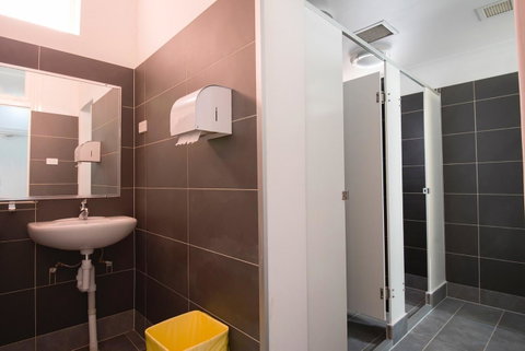 Akara Hotel - Australia Accommodation 13