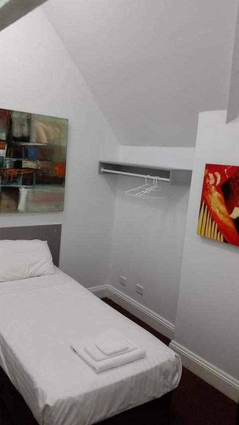 Akara Hotel - Australia Accommodation 23