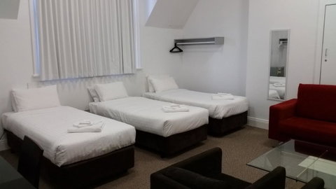 Akara Hotel - Australia Accommodation 33