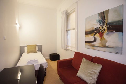 Akara Hotel - Australia Accommodation 10
