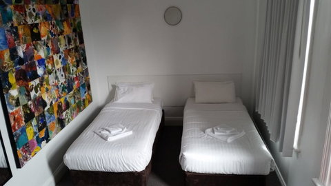 Akara Hotel - Australia Accommodation 35