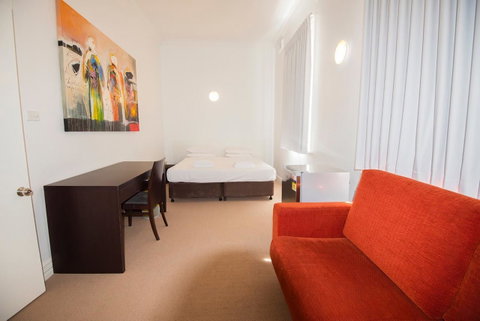 Akara Hotel - Australia Accommodation 11