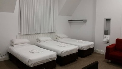 Akara Hotel - Australia Accommodation 30