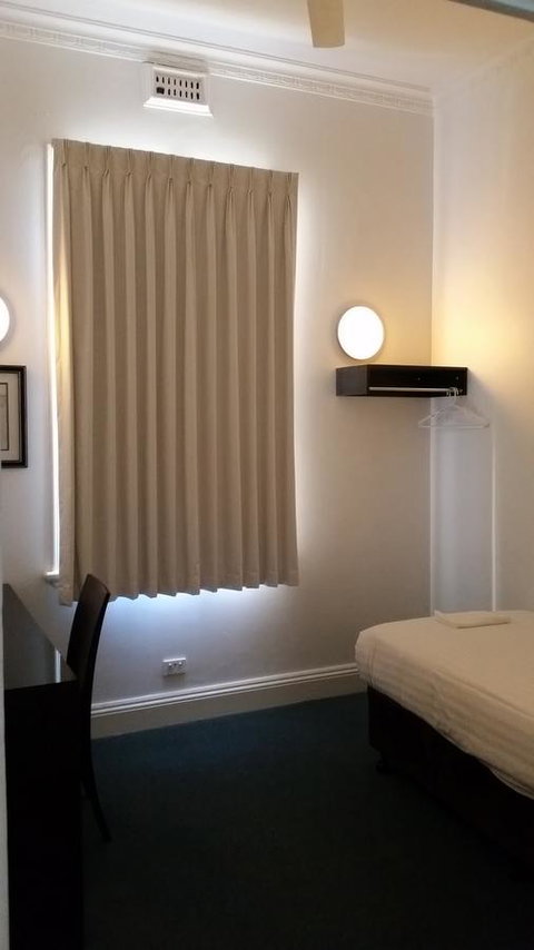 Akara Hotel - Australia Accommodation 24