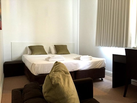 Akara Hotel - Australia Accommodation 12