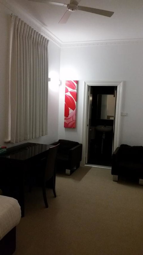 Akara Hotel - Australia Accommodation 27