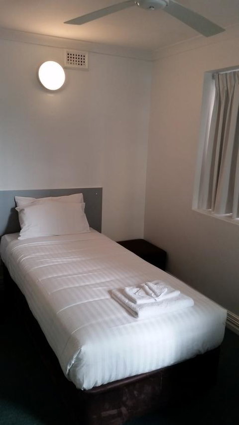 Akara Hotel - Australia Accommodation 6