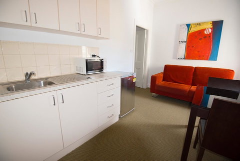 Akara Hotel - Australia Accommodation 9