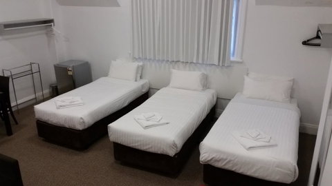 Akara Hotel - Australia Accommodation 32