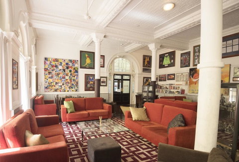 Akara Hotel - Australia Accommodation 3