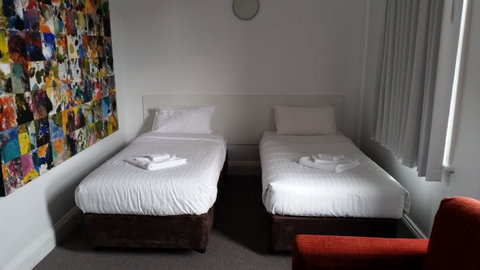 Akara Hotel - Australia Accommodation 29