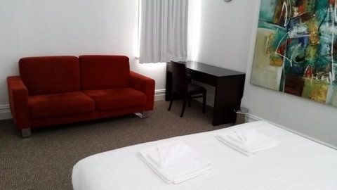 Akara Hotel - Australia Accommodation 21