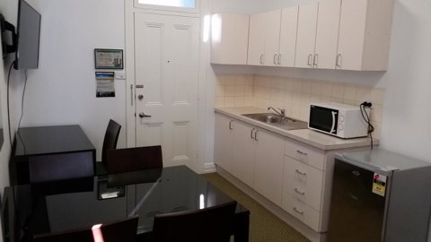 Akara Hotel - Australia Accommodation 14