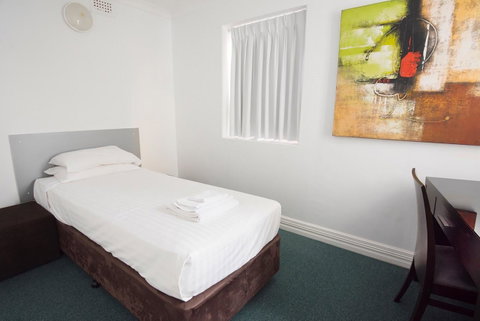 Akara Hotel - Australia Accommodation 8