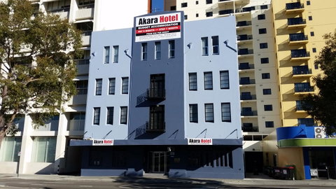Akara Hotel - Australia Accommodation 1