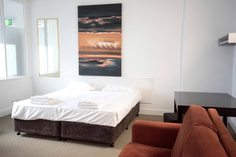 Akara Hotel - Australia Accommodation 4
