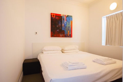 Akara Hotel - Australia Accommodation 5