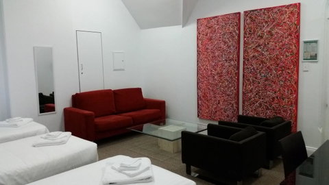 Akara Hotel - Australia Accommodation 31