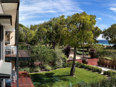 Aqua Resort Busselton - Australia Accommodation 18