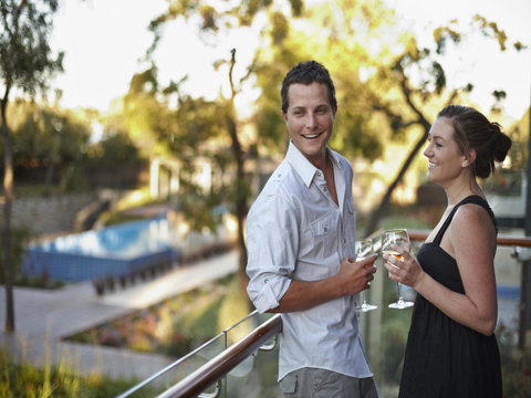 Aqua Resort Busselton - Australia Accommodation 8