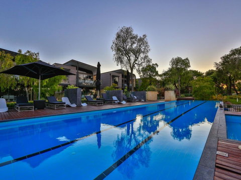 Aqua Resort Busselton - Australia Accommodation 12