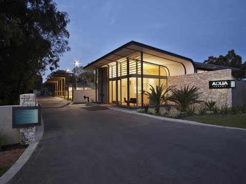 Aqua Resort Busselton - Australia Accommodation 11