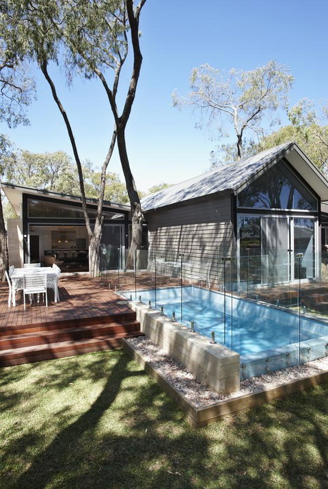 Aqua Resort Busselton - Australia Accommodation 4