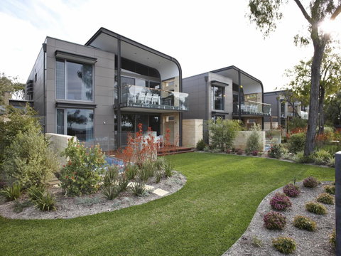 Aqua Resort Busselton - Australia Accommodation 21
