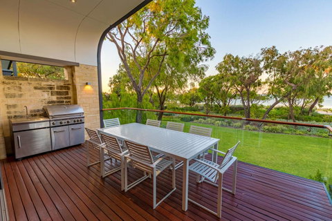 Aqua Resort Busselton - Australia Accommodation 3